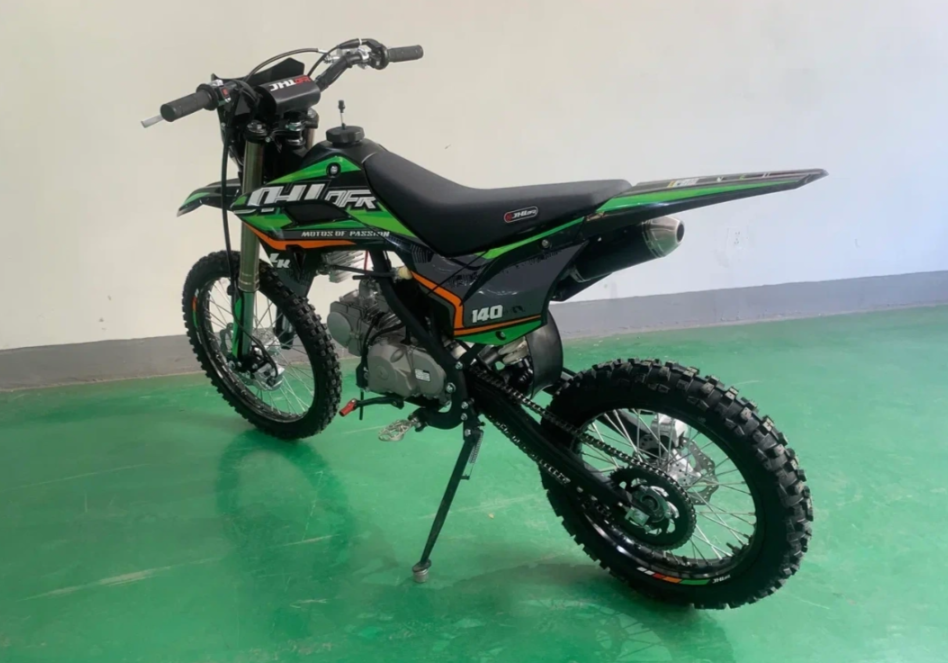 Питбайк JHLMOTO JHLofr LK140 19/16 (ZS1P60YMJ) в Сызрани