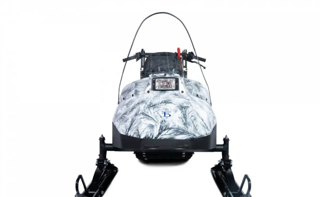 Миниснегоход Бурлак-М Егерь 15 л.с. с эл.зап. в Сызрани