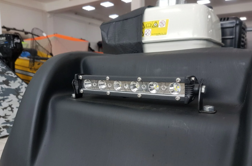 Мотобуксировщик PAXUS 650 AVANT 9 л.с. в Сызрани