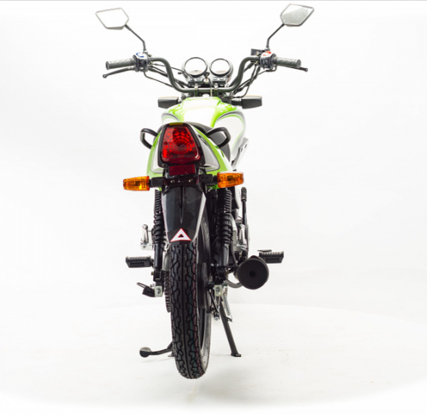 Мотоцикл MOTOLAND (МОТОЛЕНД) VOYAGE 200 в Сызрани