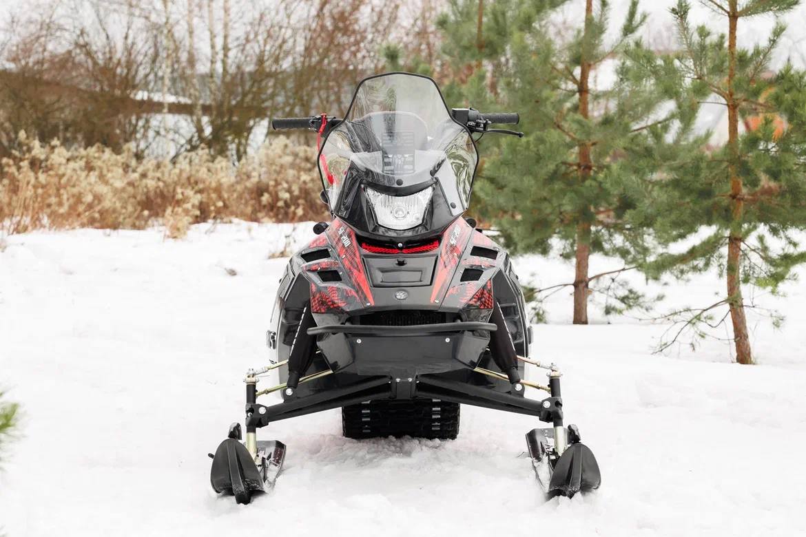Снегоход IRBIS SF200L NEW 24/25 в Сызрани