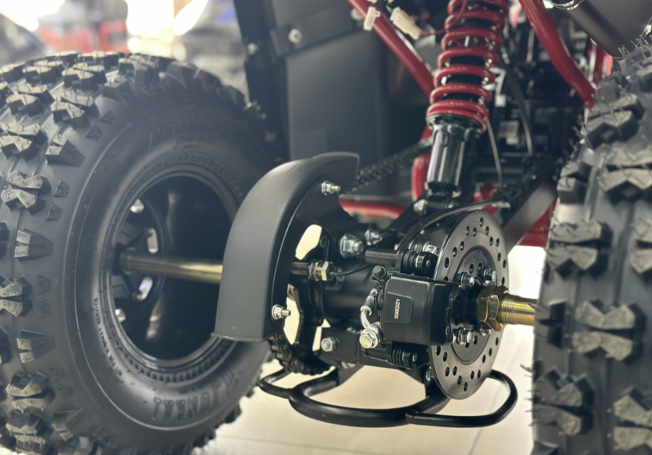 Квадроцикл GBM MAVERICK 222 NEW в Сызрани