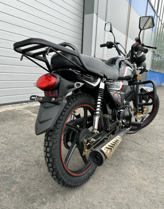 Мопед PROMAX SUPER MAX 150 LED в Сызрани