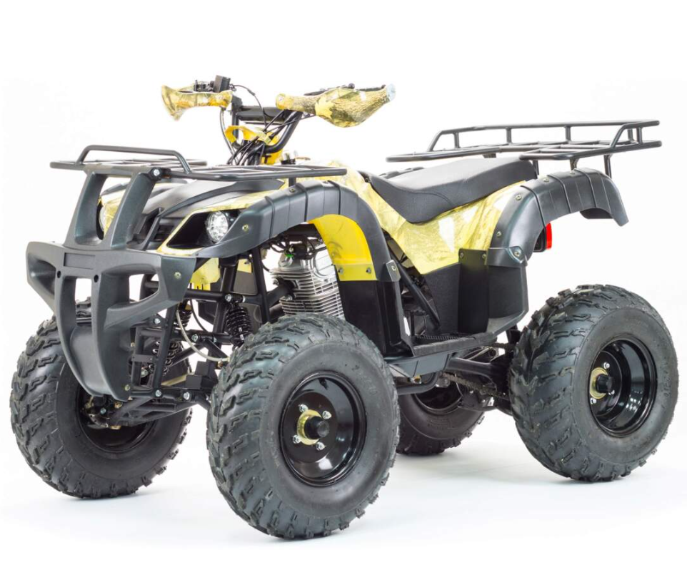 Квадроцикл MOTOLAND (МОТОЛЕНД) 250 ADVENTURE в Сызрани