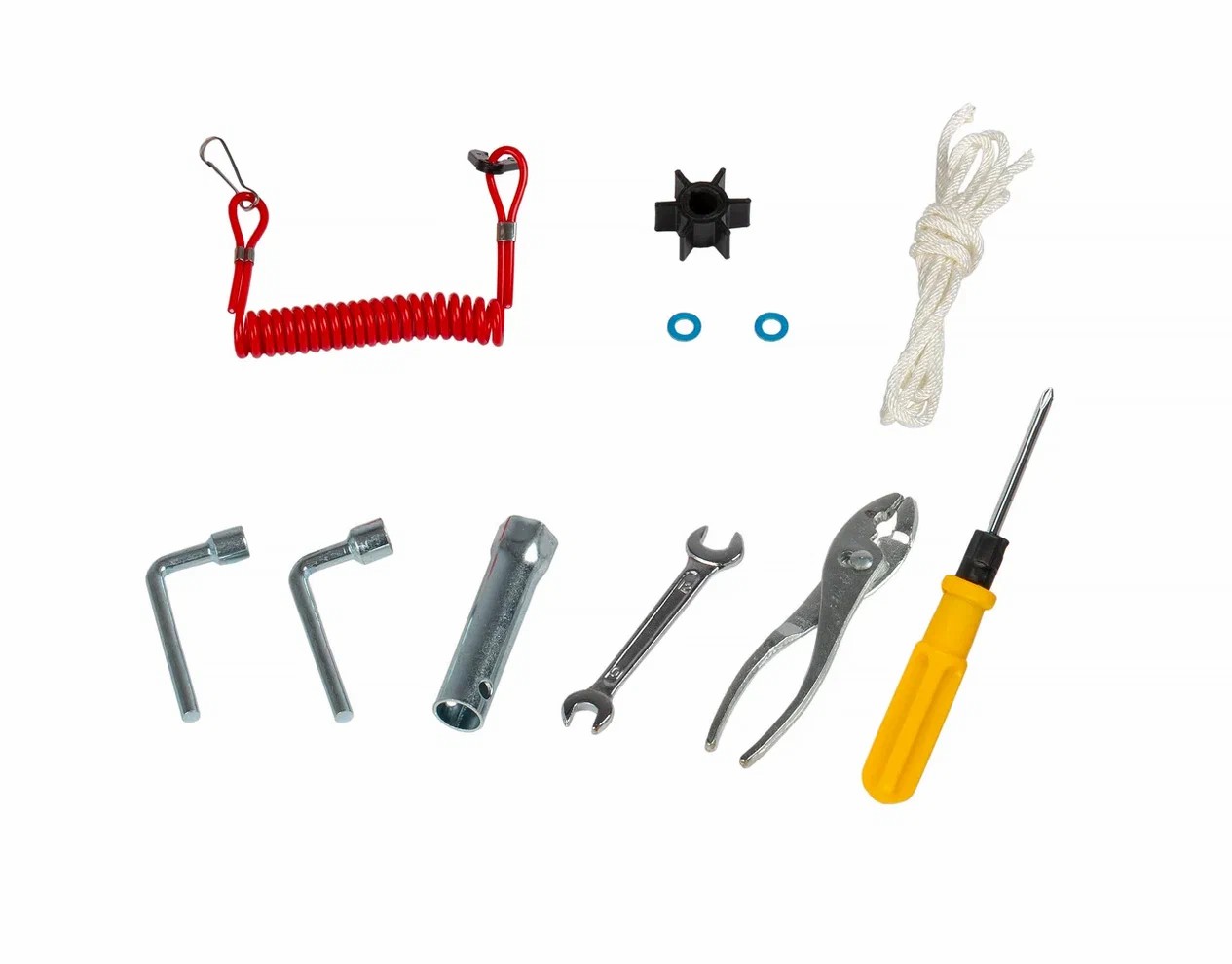 ЛОДОЧНЫЙ МОТОР GLADIATOR G5FHS в Сызрани