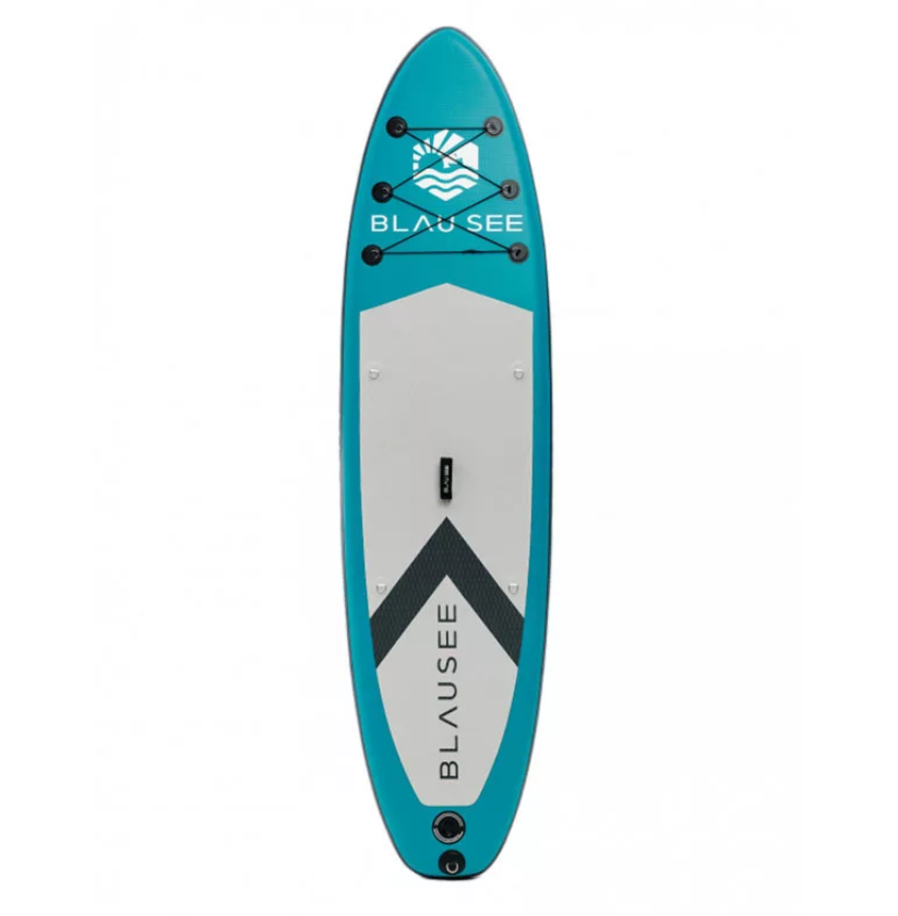 НАДУВНОЙ SUP-BOARD BUSINESS LIGHT BLUE 10,6 в Сызрани