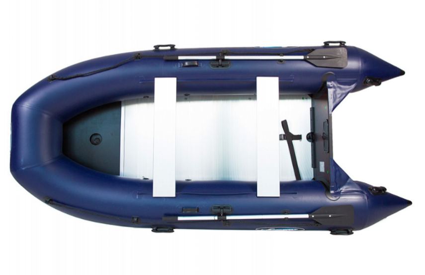 НАДУВНАЯ ЛОДКА GLADIATOR B330AL в Сызрани