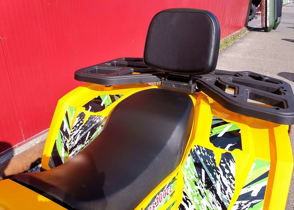 Квадроцикл PROMAX STORM 280 LUX в Сызрани