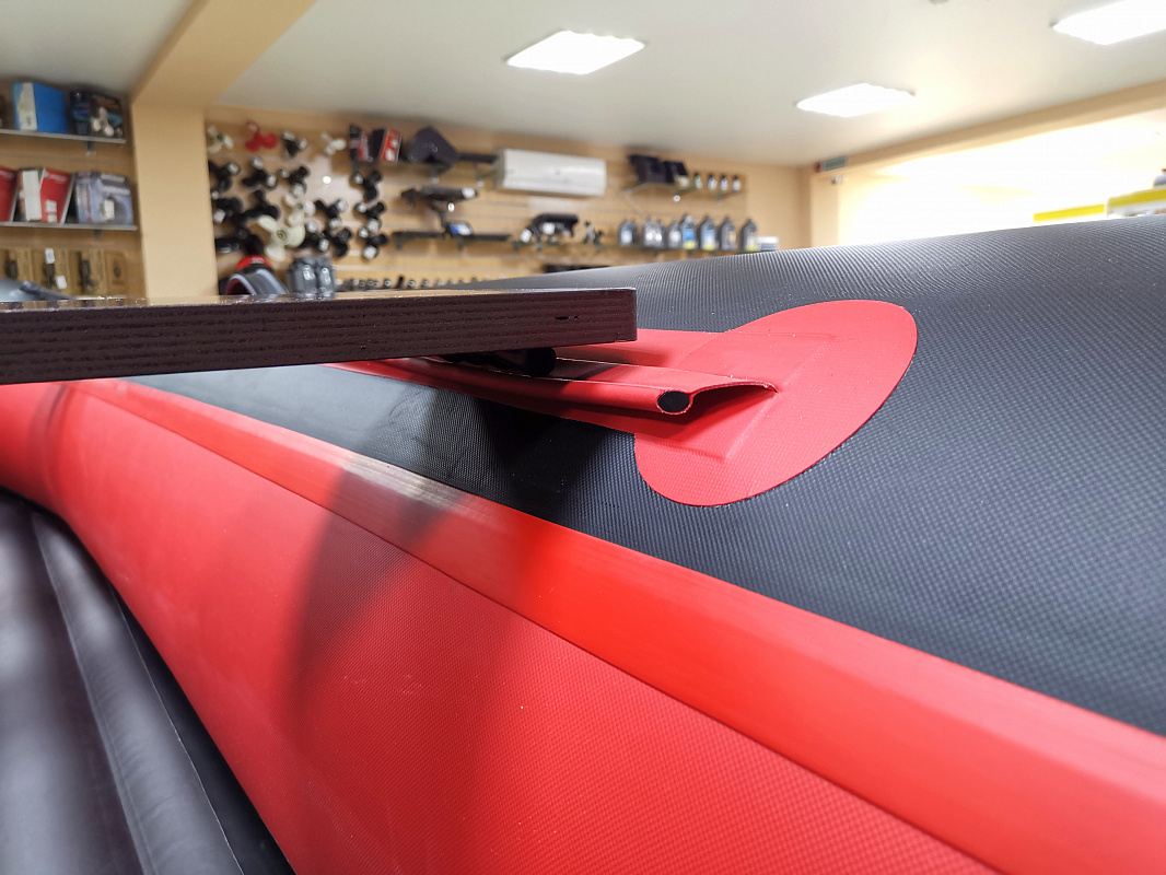 Лодка MISHIMO SPORT 390 в Сызрани