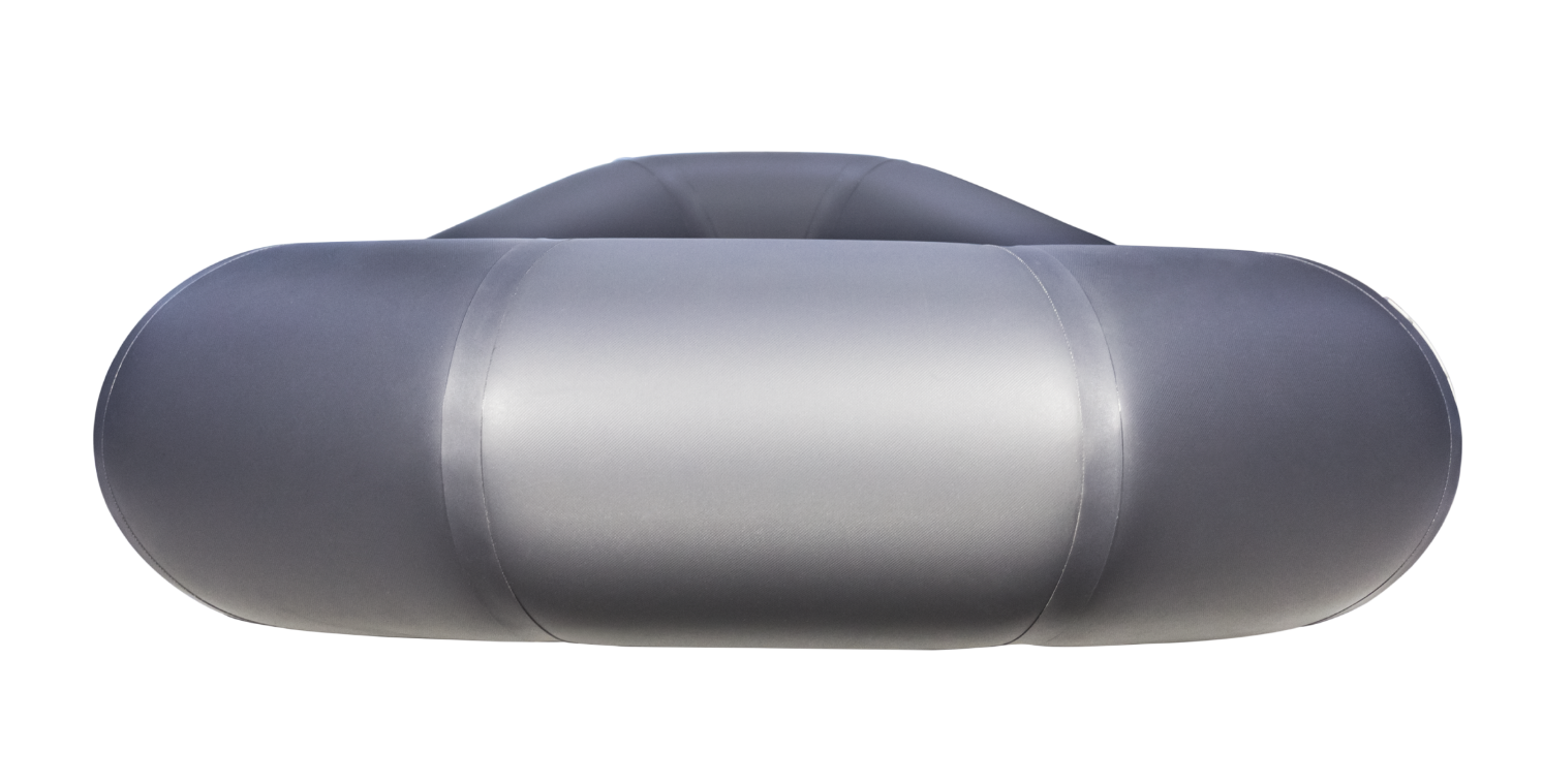 Лодка Барс 200 в Сызрани