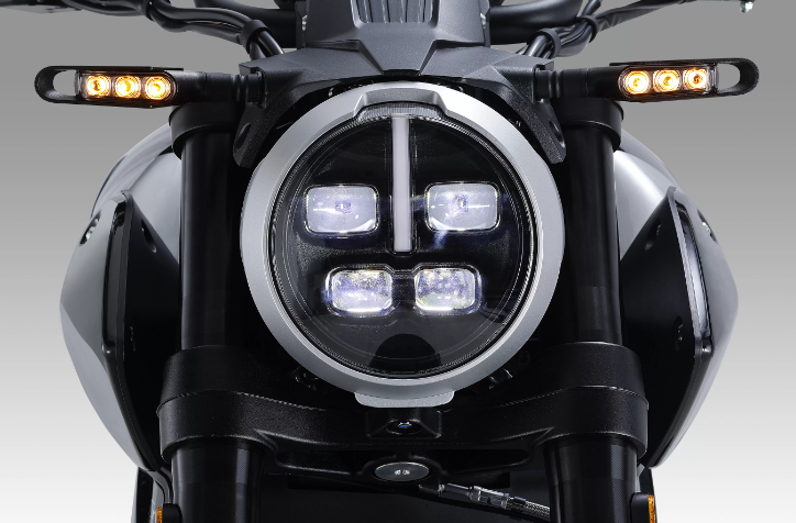 Мотоцикл GAOKIN THOR 1000 в Сызрани