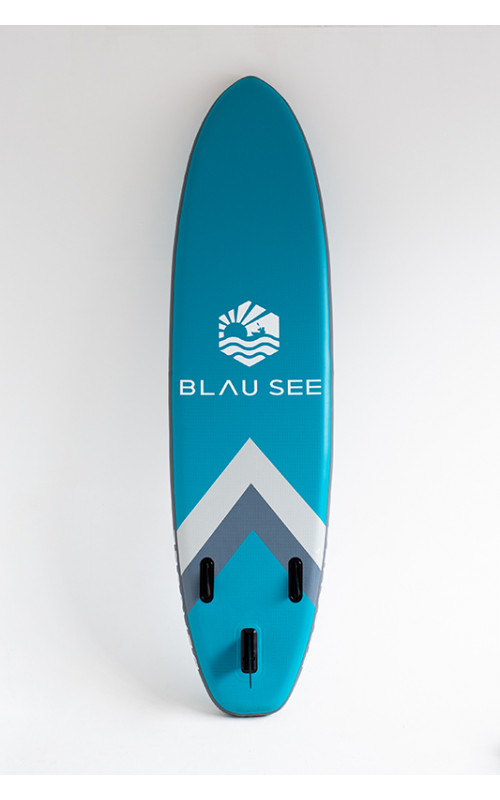 НАДУВНОЙ САП БОРД BLAUSEE 10,6 в Сызрани