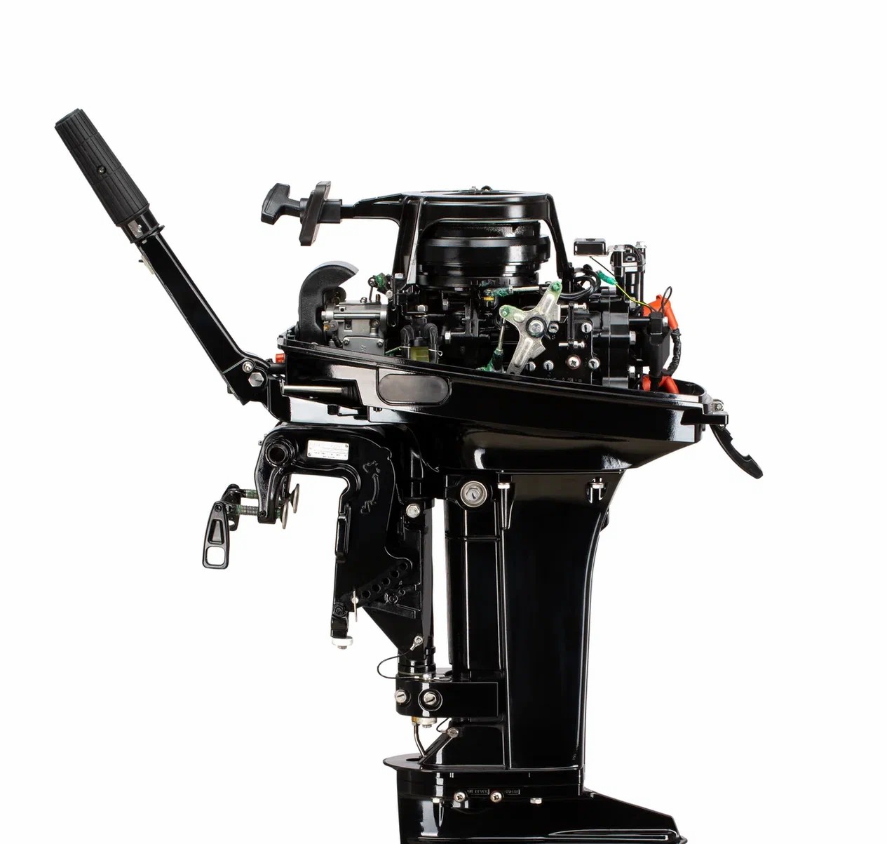 ЛОДОЧНЫЙ МОТОР GLADIATOR G20FHS в Сызрани