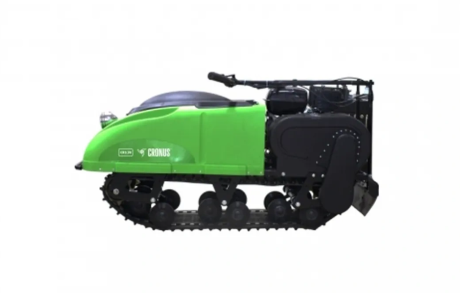 Мотобуксировщик CRONUS CR13V в Сызрани