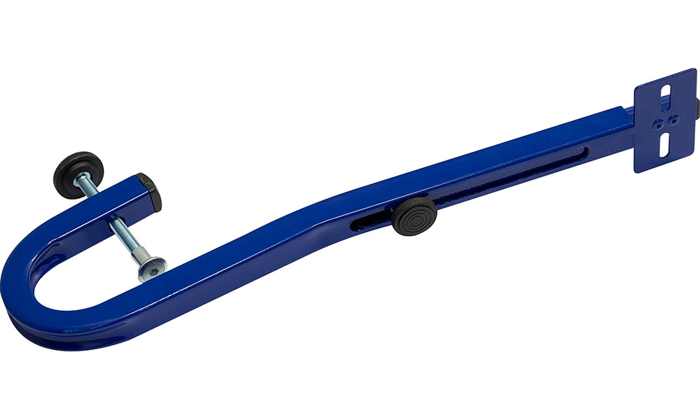 Кронштейн датчика эхолота №1 под нднд в Сызрани