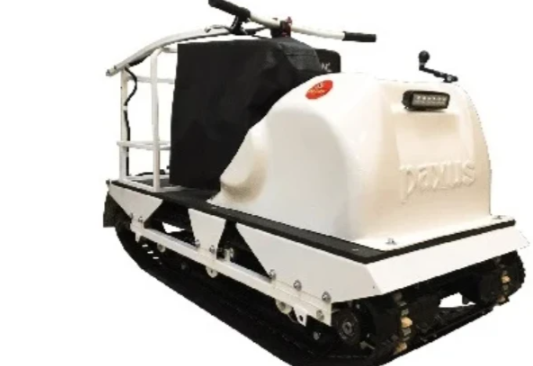 Мотобуксировщик PAXUS 550 9 л.с. в Сызрани