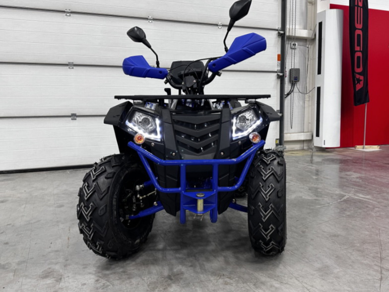 Квадроцикл GBM SHARP BIG 300 NEW PREMIUM в Сызрани