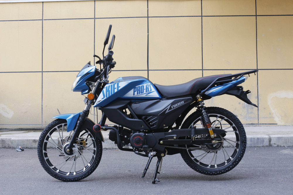 Мопед FAIDET SKIFF RS150 (49) в Сызрани