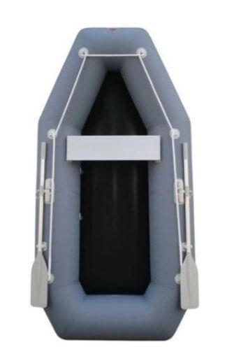 ЛОДКА НАДУВНАЯ YUKONA 230 G (БЕЗ ПАЙОЛА, ТРАНЕЦ В КОМПЛЕКТЕ) в Сызрани