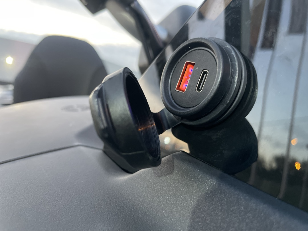 Квадроцикл BENDA Redstone 550 R2 в Сызрани