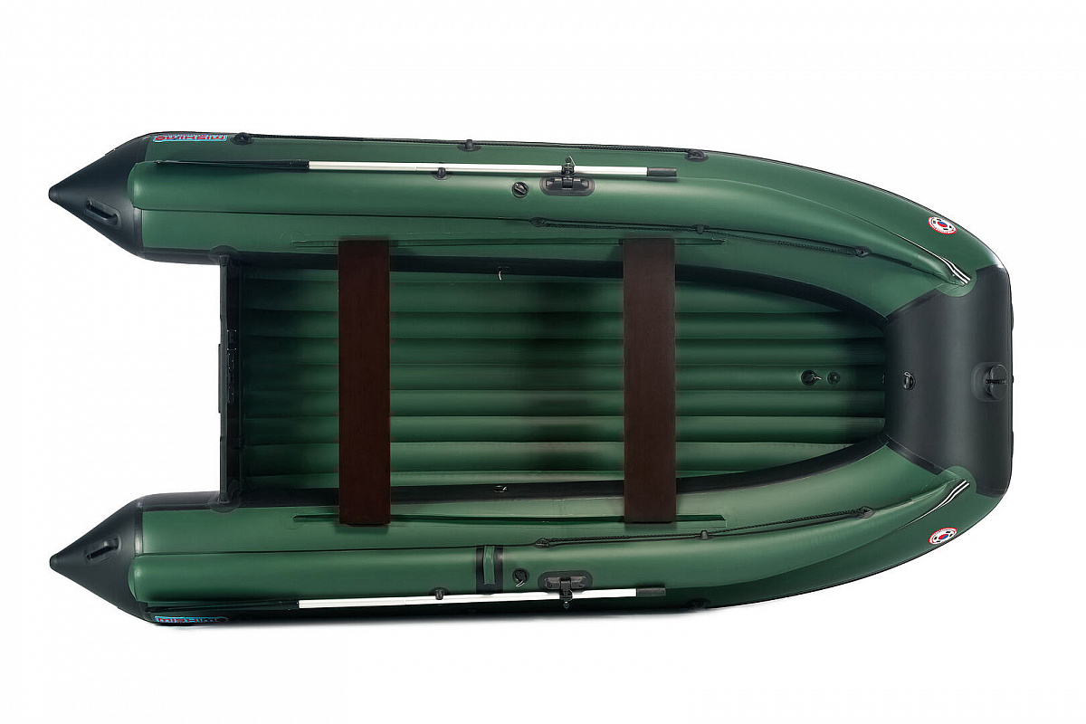 Лодка MISHIMO FAMILY LITE DF 430 в Сызрани