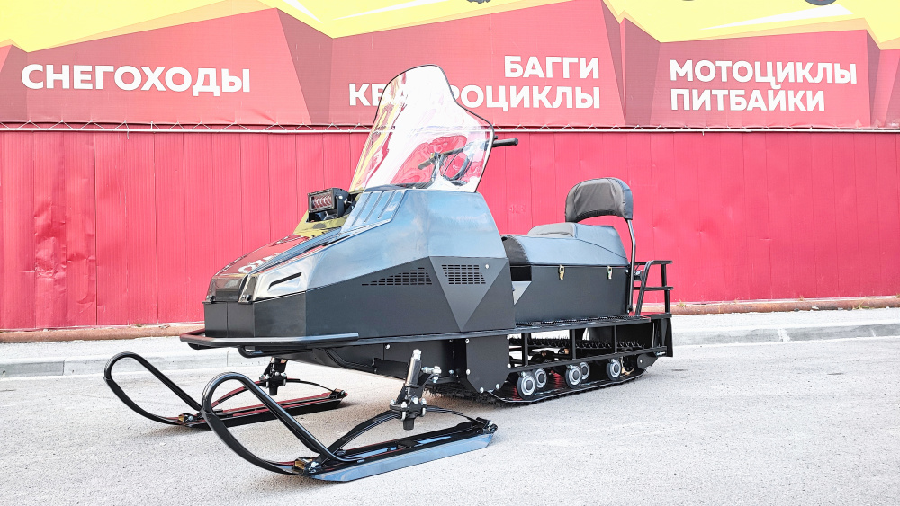 Снегоход PROMAX YAKUT 500 2.0 4T 27 в Сызрани