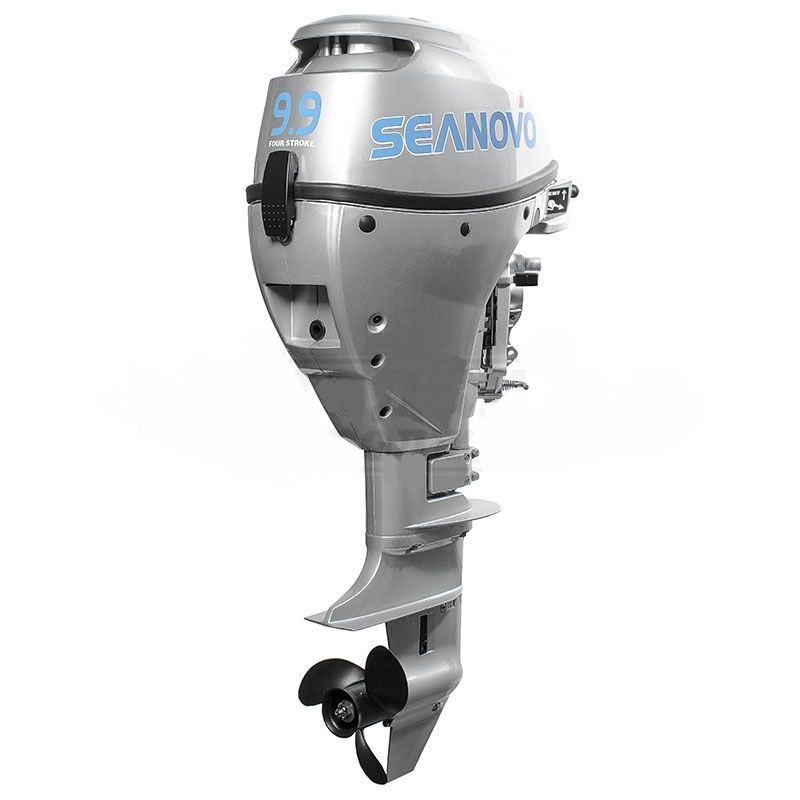Лодочный мотор SEANOVO SNF9.9FES в Сызрани