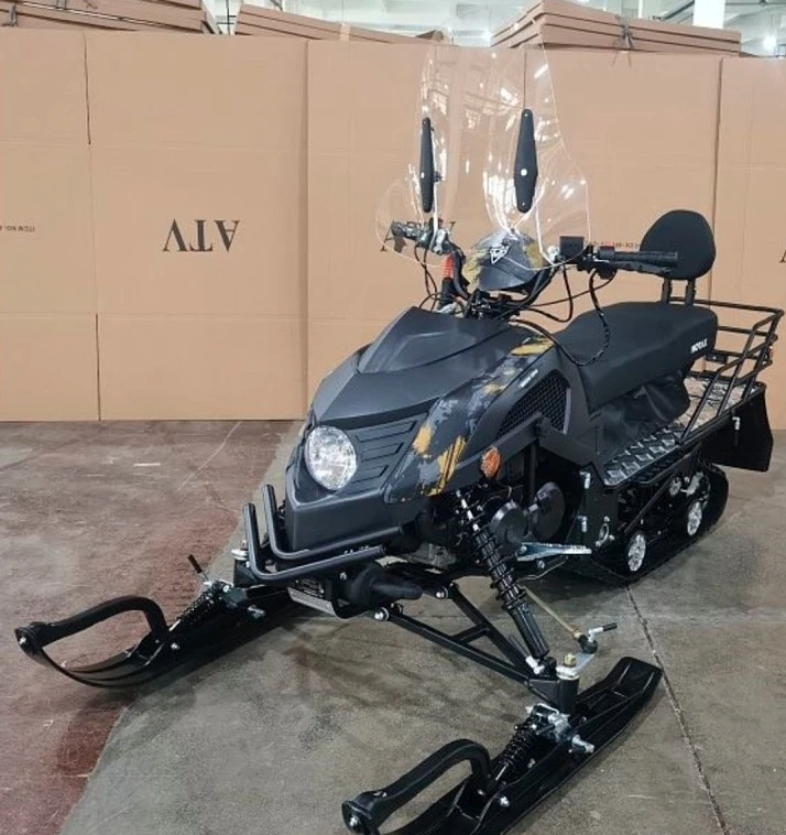 Снегоход Motax Snow 200 в Сызрани