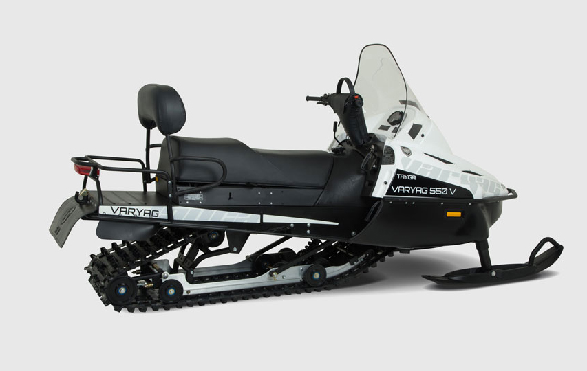 СНЕГОХОД РМ ТАЙГА ВАРЯГ 550 V в Сызрани