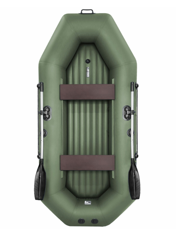  Лодка АКВА-МАСТЕР 280 НД в Сызрани