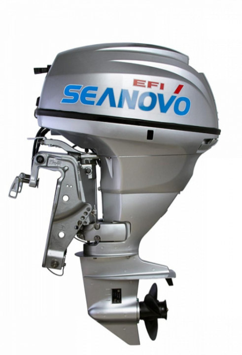 Лодочный мотор SEANOVO SNEF30FEL-T - EFI в Сызрани