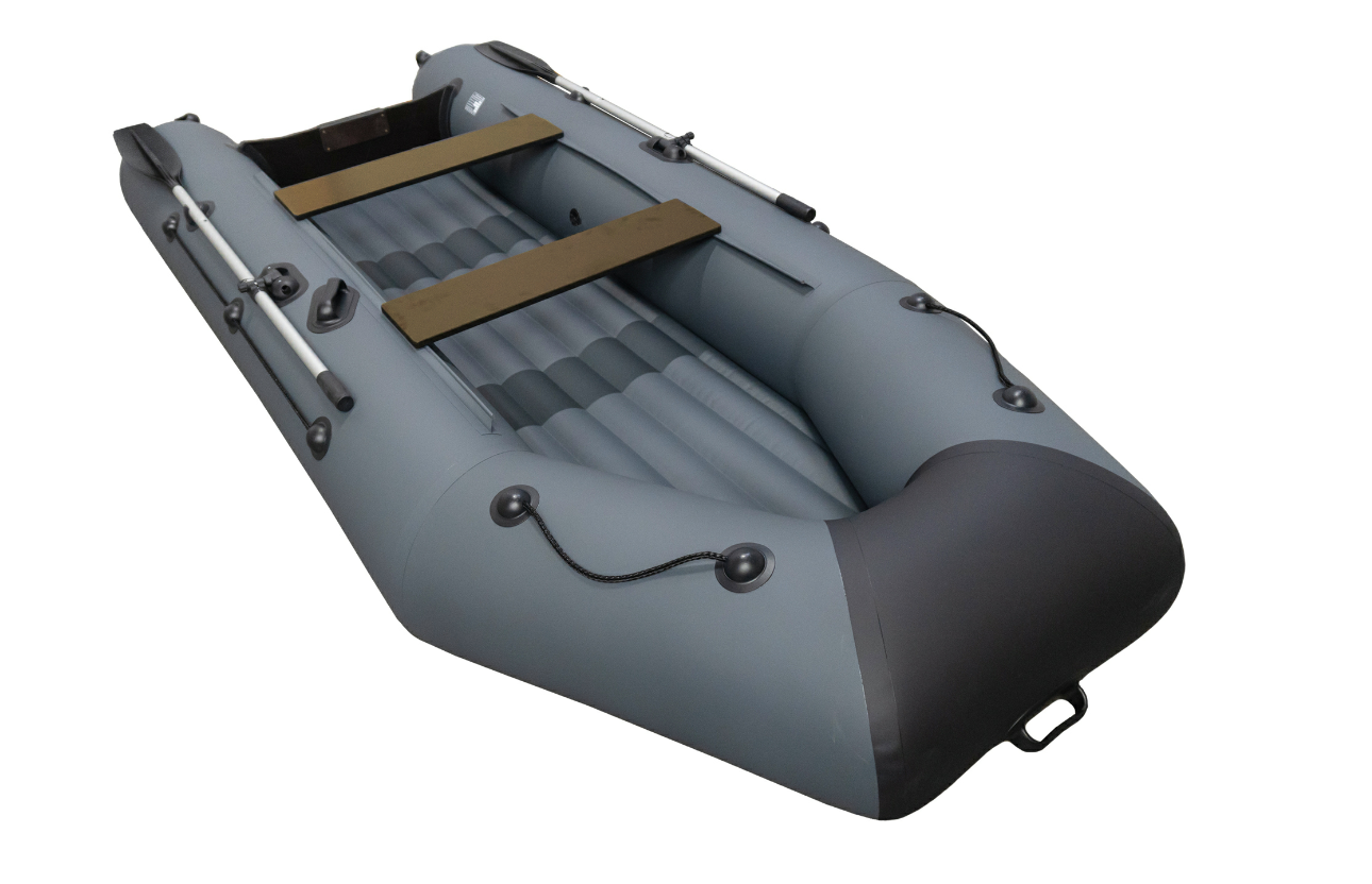 Лодка Барс 3400 НДНД в Сызрани