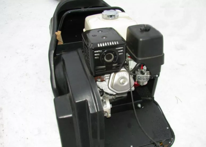 Мотобуксировщик ВОЛГАРЬ 9 Утилитарный в Сызрани