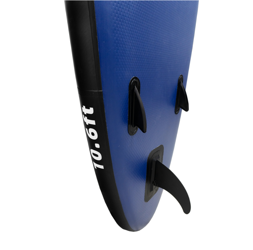 Сап-борд синий 10.6ft RIVIERA в Сызрани