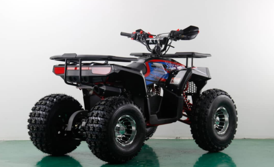 Квадроцикл GBM MAVERICK 222 NEW в Сызрани