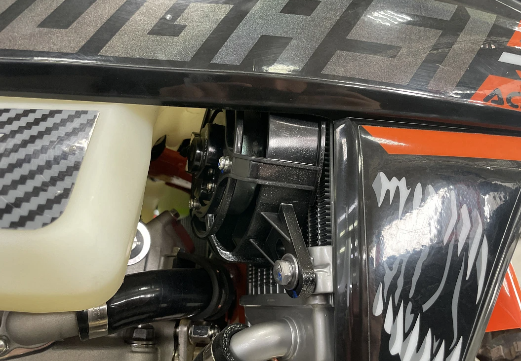 Мотоцикл PROGASI HARDCORE 450 в Сызрани