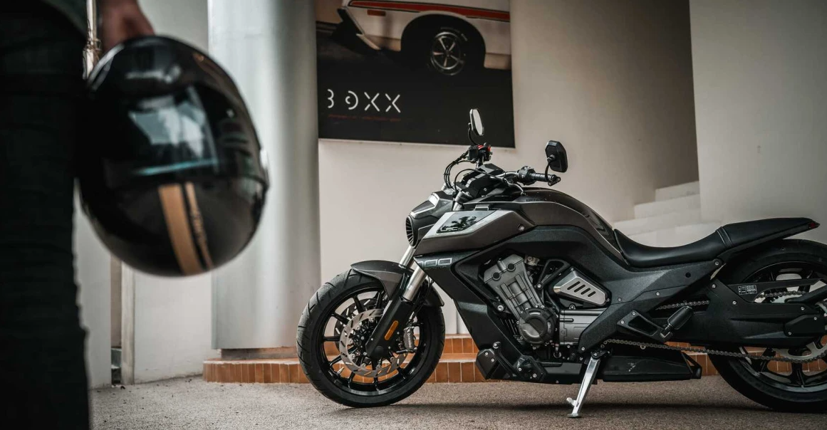 Мотоцикл Benda LFC 700 Pro в Сызрани