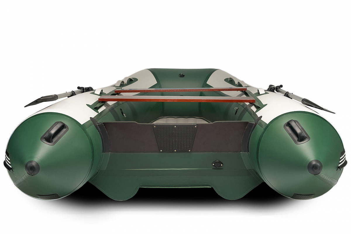 Лодка MISHIMO LITE DF 400 в Сызрани