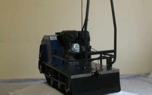 Мотобуксировщик ВЕПС WINTER «ЛОНГ» 15 в Сызрани