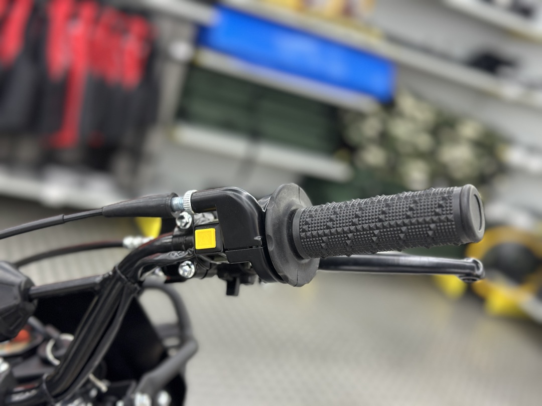 Кроссовый мотоцикл PROMAX ARMY 250 в Сызрани