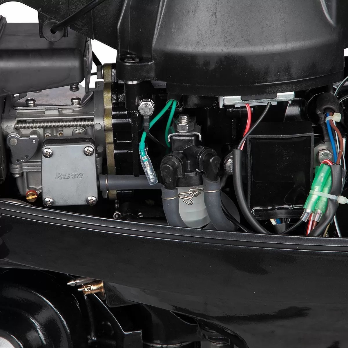 Лодочный мотор MARLIN MP 9.9 AMHS в Сызрани