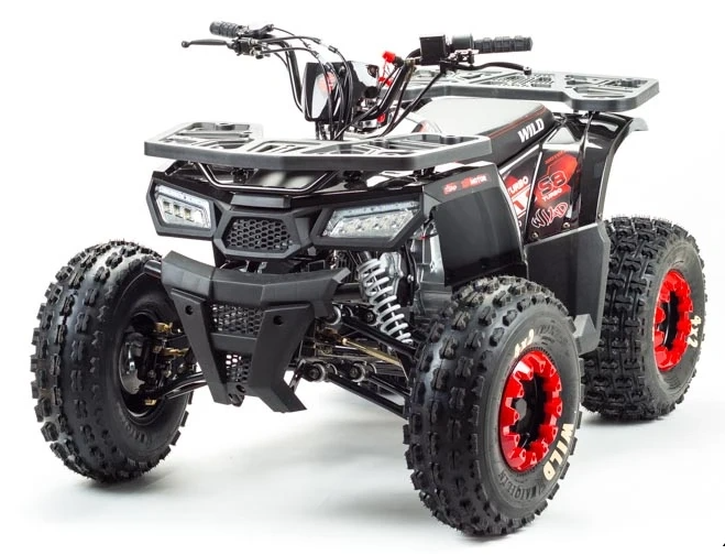 Квадроцикл PROMAX WILD 175 в Сызрани