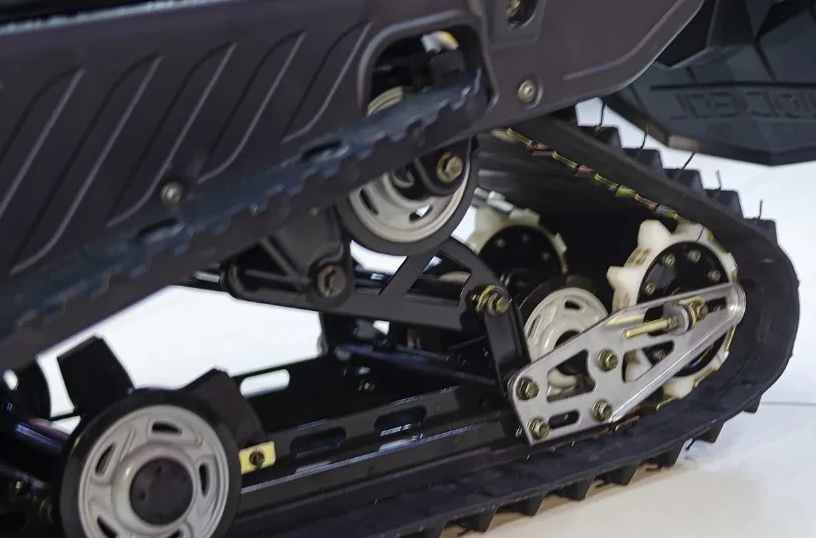 Снегоход Ataki WD 300 в Сызрани