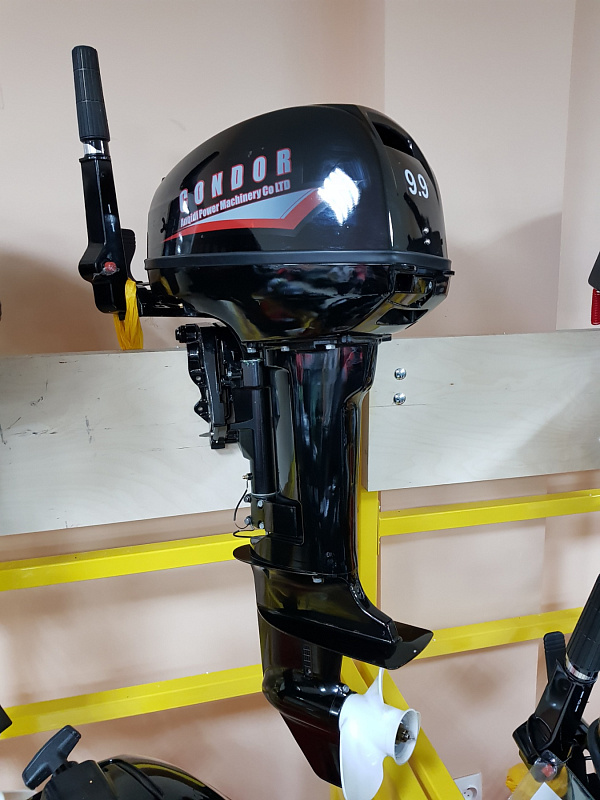 Лодочный мотор Condor T9.9HS в Сызрани