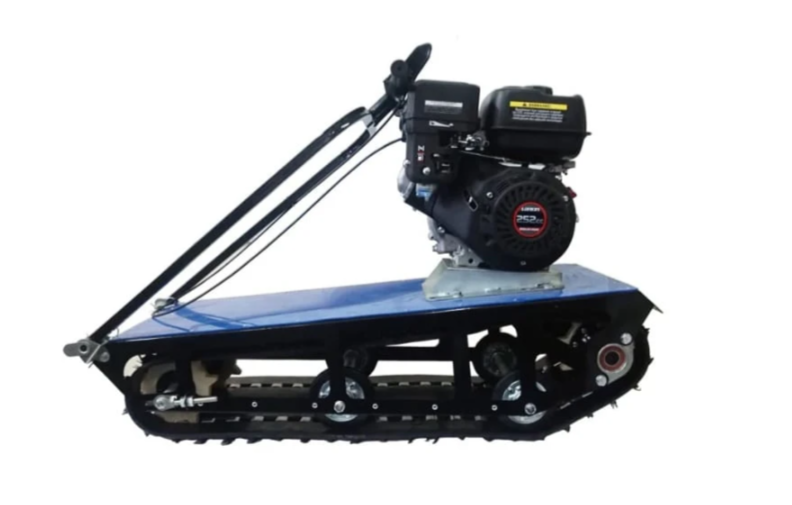 Мотобуксировщик XTREME-MOTORS "Конек-Горбунок" 8.5 л.с. в Сызрани