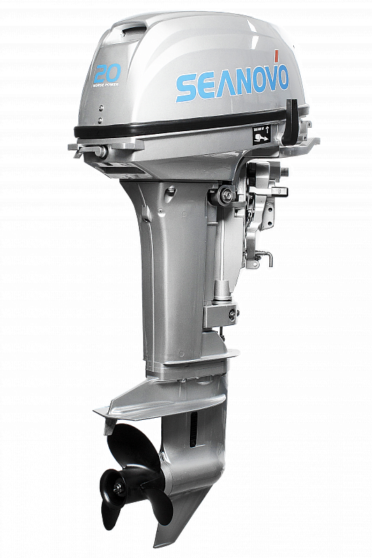Лодочный мотор SEANOVO SN20FHS в Сызрани