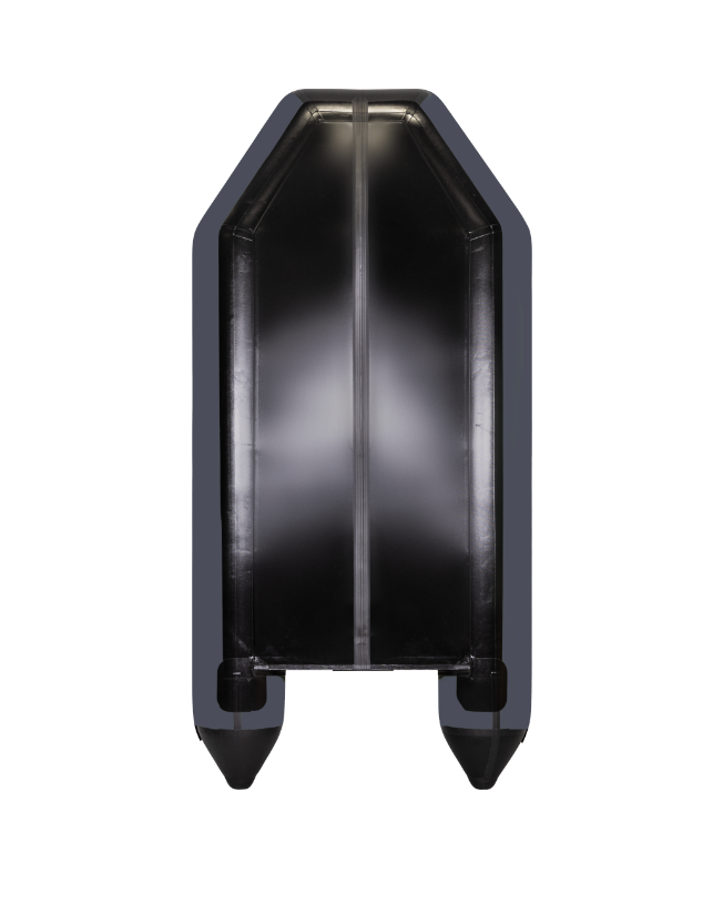  Лодка АКВА 2800 Слань-книжка киль в Сызрани