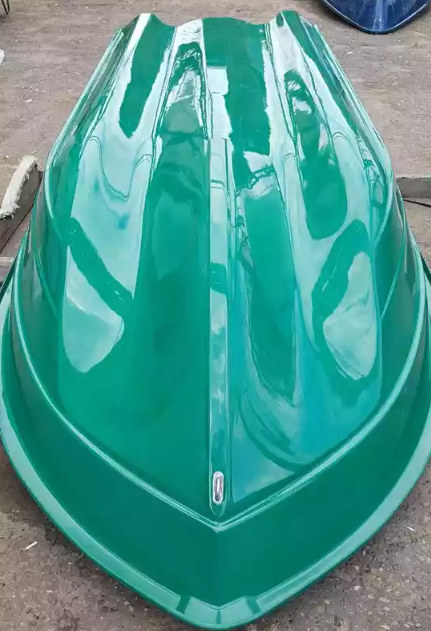 Стеклопластиковая лодка Neman-340 (тримаран) в Сызрани