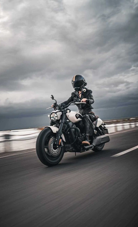 Мотоцикл Benda DarkFlag 500 Commander в Сызрани