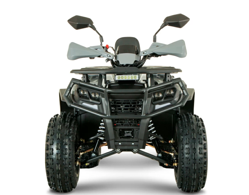 Квадроцикл YACOTA DRAGON LUX LD в Сызрани